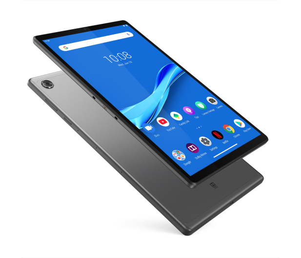 Lenovo Tab M10 4GB/64GB/Android Pie WiFi FHD - 572660 - zdjęcie 7